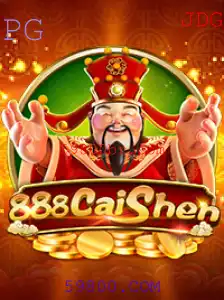 Descubra o Mundo Emocionante de 888CaiShen: Um Guia Completo