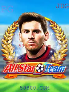 AllStarTeam: O Jogo que Revolucionou o Mundo dos Esportes Virtuais