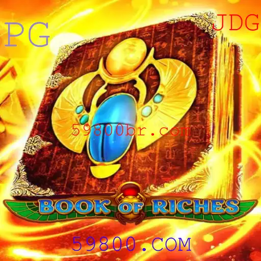 Explorando o Universo Empolgante do Jogo BookofRiches