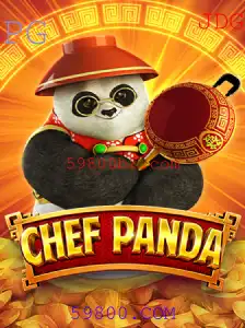 Descubra o Mundo de ChefPanda: O Jogo que Conquista Paladares