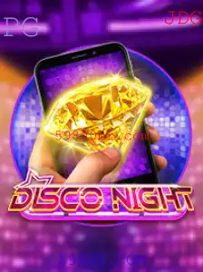 Explorando DiscoNightM: Uma Nova Experiência de Jogo