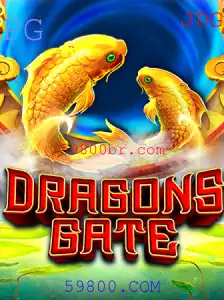 Introdução e Regras do Jogo DragonsGate