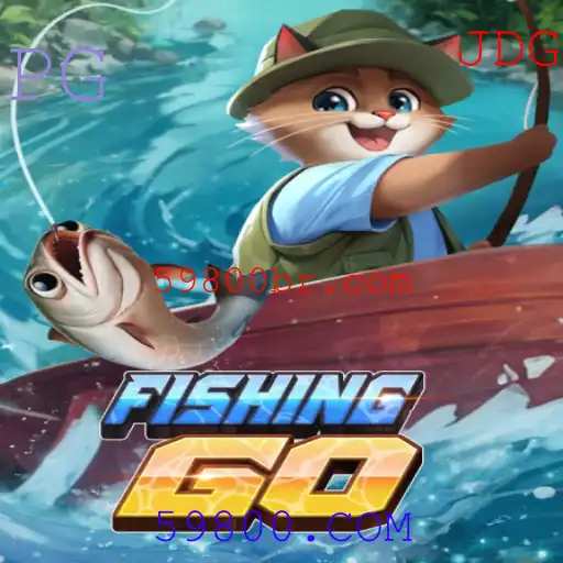 FishingGO: Um Mergulho no Mundo da Pesca Virtual