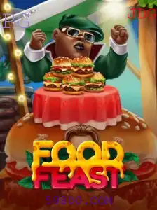 FoodFeast: Desvende a Diversão por Trás do Jogo de Culinária