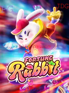 FortuneRabbit: Um Mergulho no Novo Fenômeno do Mundo dos Jogos