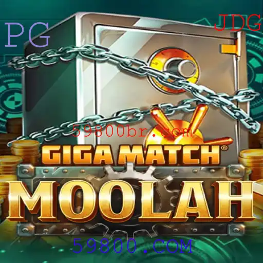 GigaMatchMoolah: Um Novo Fenômeno no Universo dos Jogos Online