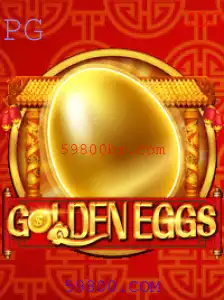 GoldenEggs: Descubra o Novo Fenômeno dos Jogos Online