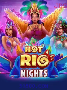 Descubra o Mundo Eletroquente de HotRioNights: Regras e Estratégias