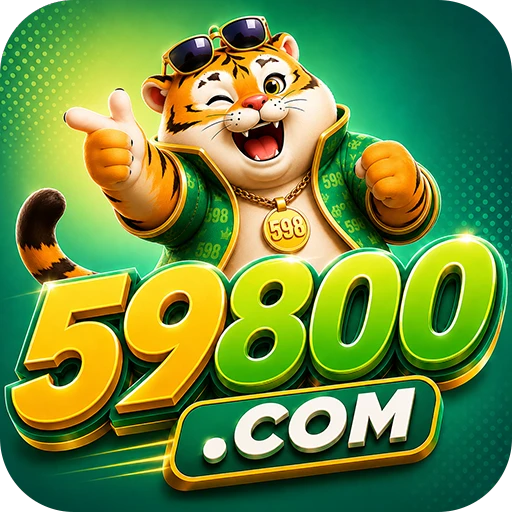 59800 – Pix Ágil, Catálogo Amplo e Entretenimento Premium Logo