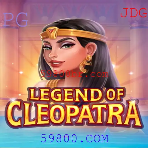 LegendOfCleopatra: Desvendando os Mistérios do Antigo Egito