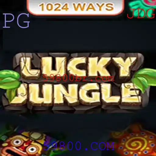 Explorando o Mundo de LuckyJungle1024: Um Guia Completo