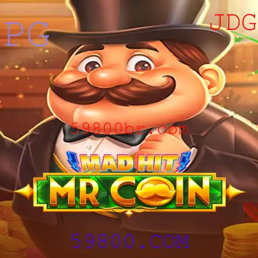 Explorando o Mundo de MadHitMrCoin: Um Novo Fenômeno no Universo dos Jogos Online