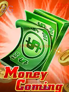 Descubra o Fascinante Mundo de 'MoneyComing' com 59800.COM