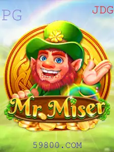Explorando o Mundo de MrMiser: Uma Análise Detalhada
