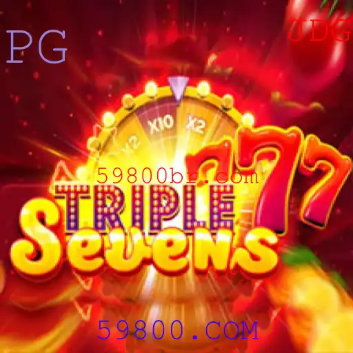 Descubra o Empolgante Mundo de 777TripleSeven