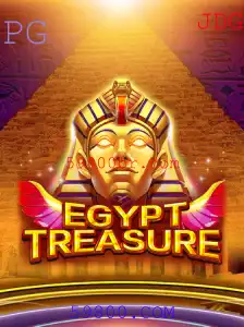 Descubra os Mistérios de EgyptTreasure: Uma Aventura Épica