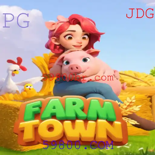 Explorando as Aventuras Virtuais de FarmTown e a Conexão com 59800.COM
