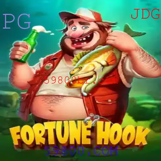 Explorando o Mundo do Jogo FortuneHook