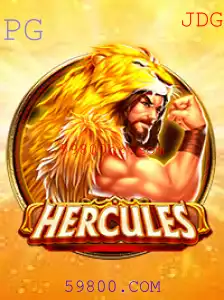 Explorando o Mundo de Hercules: Um Guia Completo para o Jogo Envolvente