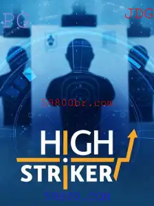 HighStriker: Aventura e Estratégia no Mundo dos Jogos Online