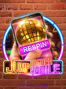 JumpHighermobile: Mergulhe na Nova Experiência de Jogo