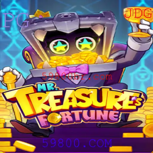 Explorando o universo de MrTreasuresFortune: Um mergulho na aventura dos tesouros