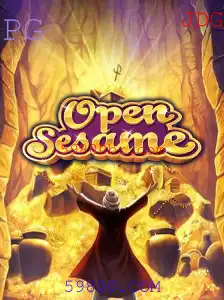 Descubra o Desafiante Mundo de OpenSesame: Um Jogo de Estratégia e Inovação