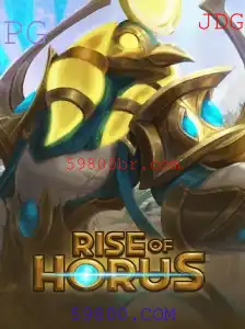 Rise of Horus: Um Jogo de Estratégia Fascinante