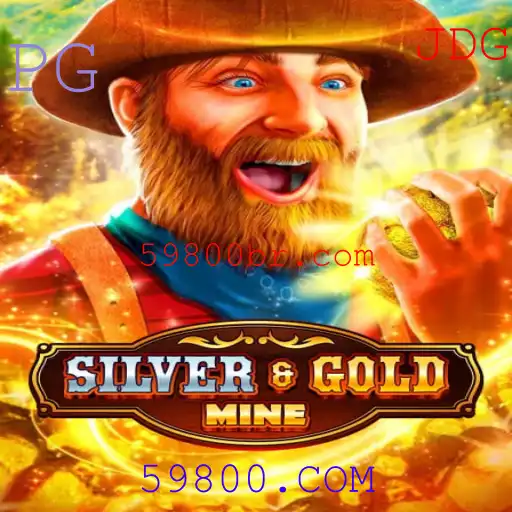 Descubra a Nova Sensação dos Jogos: SilverGold e a Inovação de 59800.COM