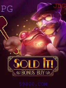 Explorando o Mundo de SolditBonusBuy: O Novo Fenômeno dos Jogos
