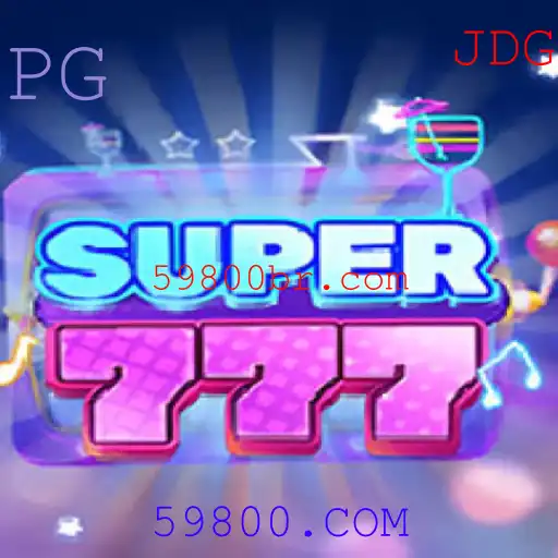 Super777: Descubra a Emoção e Estratégia por Trás do Jogo