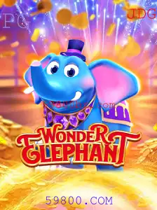 WonderElephant: Uma Viagem Mágica no Universo dos Jogos