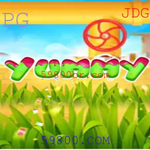 Descubra o Mundo Divertido de Yummy: O Jogo que Conquista 59800.COM