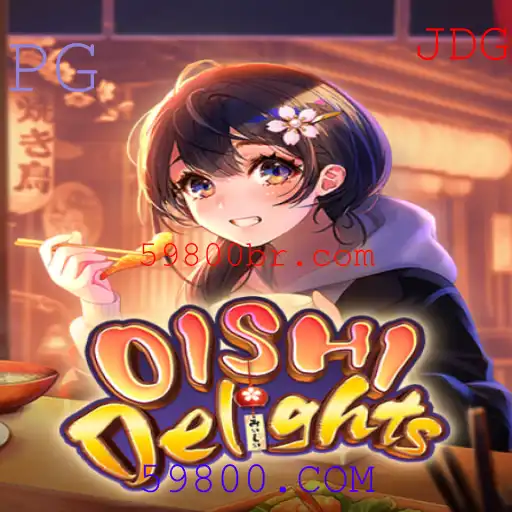 Descubra o Fascinante Mundo de OishiDelights: Um Jogo de Estratégia e Diversão