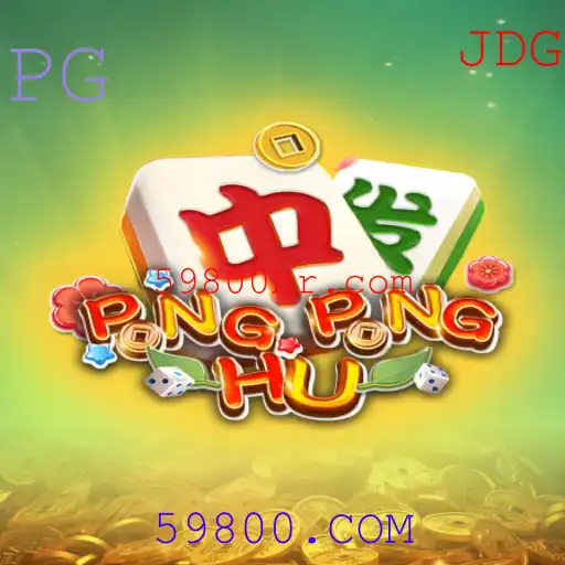 PONGPONGHU: Conheça o Inovador Jogo Inspirado em 59800.COM