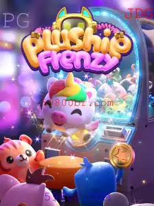 Descubra o Envolvente Mundo de PlushieFrenzy: Regras e Estratégias