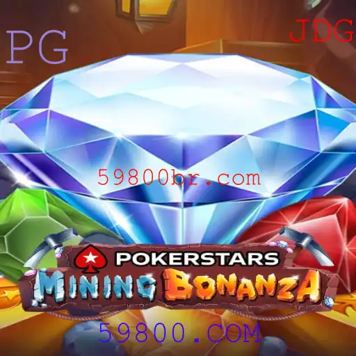 Pokerstars e 59800.COM: Explorando o Fascinante Mundo do Poker Online