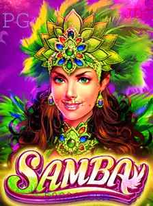 Explorando o Jogo Samba: Regras e Introdução