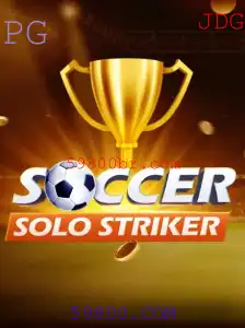 Desvendando SoccerSoloStriker: Tudo o Que Você Precisa Saber