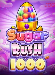SugarRush1000: A Nova Sensação do Mundo dos Jogos Online