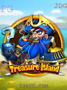 Explorando o Mundo de Tesouros: Descubra TreasureIsland