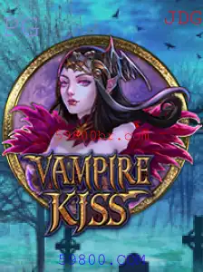 Descubra VampireKiss: Um Jogo Cativante de Vampiros e Mistério