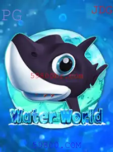 WaterWorld: Um Mergulho na Aventura Aquática Inovadora