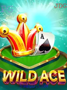 WildAce: Explorando o Novo Jogo de Estratégia com 59800.COM