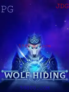 WolfHiding: Desvendando o Jogo de Estratégia e Aventura